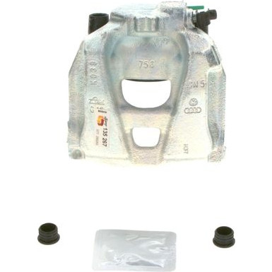 Bremssattel VA re | AUDI A4 | 0 986 135 267