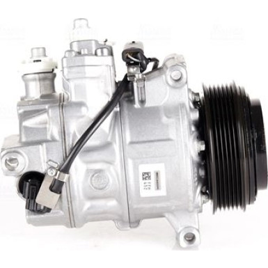 Kompressor PKW Mercedes C-Klasse 14 FIRST FIT 890115