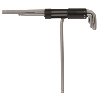 04370SB SW-Stahl Kugelinbussatz, langes Modell