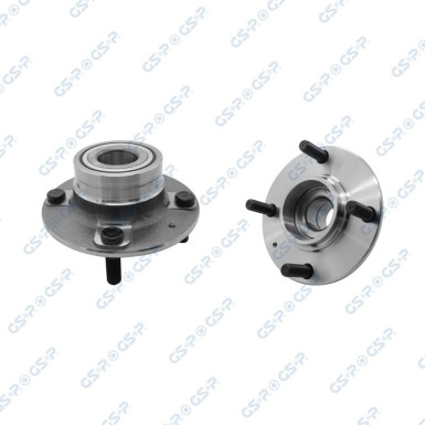 GSP Radlager 9232025