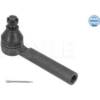 88 301 007 Spurst.-Kopf Auss.li/re SUBARU Impreza,Legacy 92 MEYLE-ORIGINAL: True to OE 34-16 020 0011