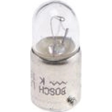 12V 2W PURE LIGHT BA9s BOSCH KFZ-GLUEHLAMPE Pure Light 1987302212