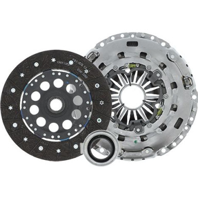 KH-076 Kupplungssatz AISIN Clutch Kit (3P)