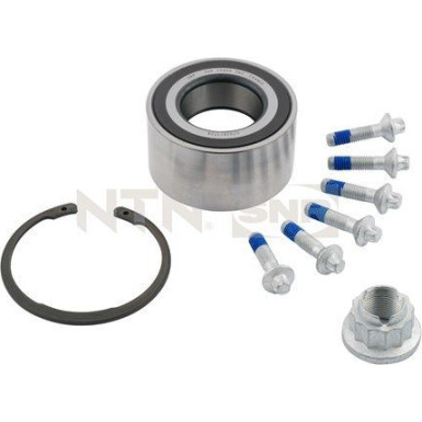 SNR Radlager R154.10