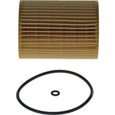 Ölfilter | MERCEDES,JEEP,CHRYSLER | F 026 407 008