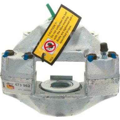 0 986 473 962 Bremssattel 0 986 473 962 Bremssattel