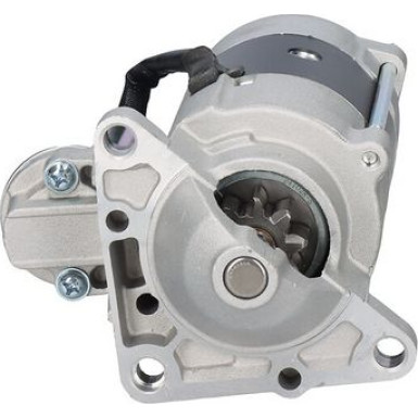 VALEO Anlasser 201072