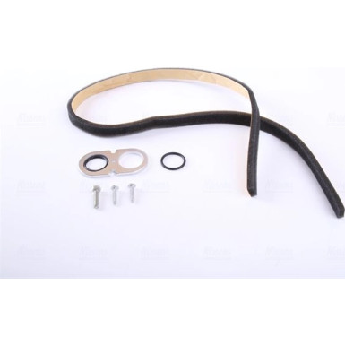 Heizkühler PKW Opel Vivaro A 01 FIRST FIT 707184