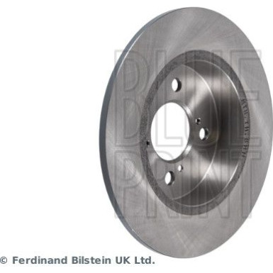 Bremsscheibe Suzuki T. Swift 1.2/1.3 Ddis 10 | ADK84339