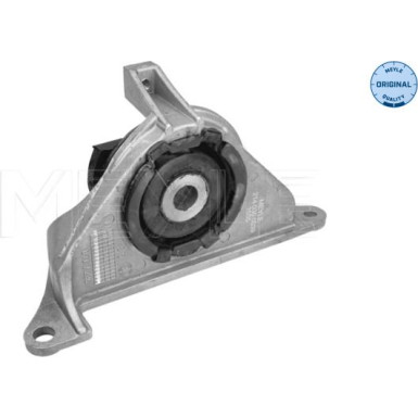 40 555 153 Lagerung Motor FIAT Idea,Punto II 03 MEYLE-ORIGINAL: True to OE 2140300039