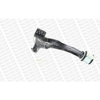 L10523 Lenker, Radaufhängung