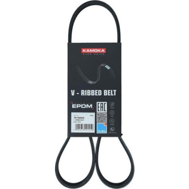 KAMOKA Keilrippenriemen KAMOKA Keilrippenriemen