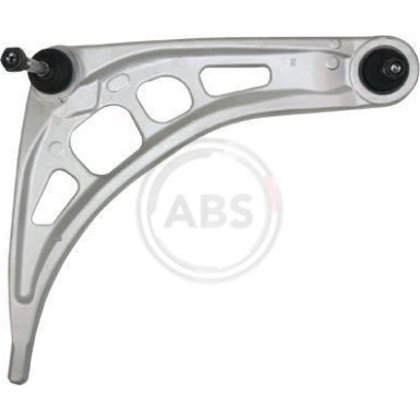 210060 Lenker, Radaufhängung