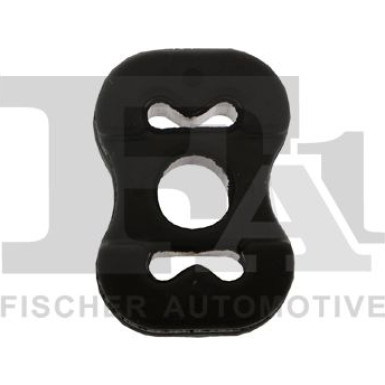 FA1 Halter, Abgasanlage 553-902