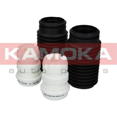 KAMOKA Staubschutzsatz, Stoßdämpfer