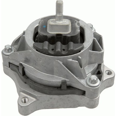 Lagerung, Motor | 39438 01