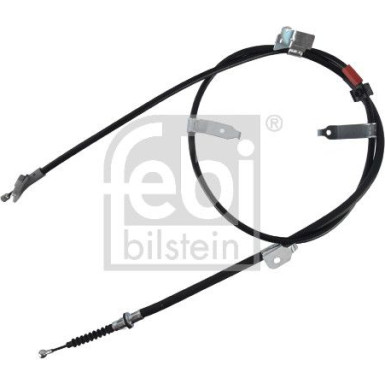 SEILZUG, FESTSTELLBREMSE FE188282 SEILZUG, FESTSTELLBREMSE FE188282