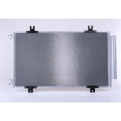 Kondensator PKW Suzuki Vitara 15 FIRST FIT 940746