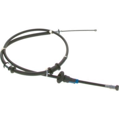 Handbremsseil re | MITSUBISHI Carisma | 1987477677