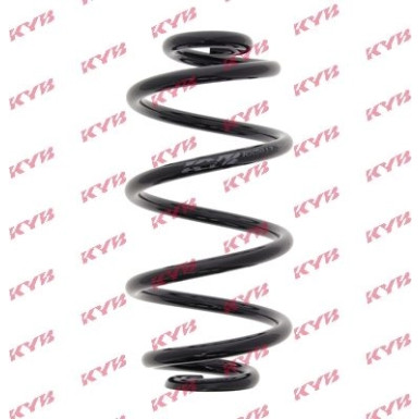 KYB Fahrwerksfeder Audi T. A6/ VW Passat 1.6-3.0 08.96-05.05 K-Flex RX5013