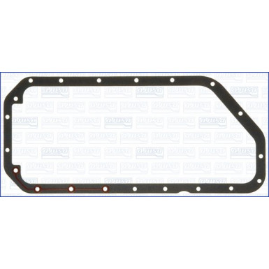 AJUSA Dichtung, Ölwanne 14082300 AJUSA Dichtung, Ölwanne 14082300