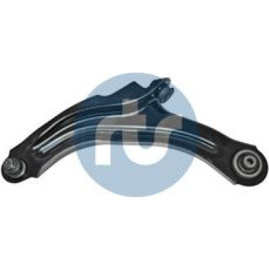 RTS Achsarm 96-90493-2