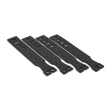 1500052976 Thule Haltebänder WingBar Edge (4 Stk)