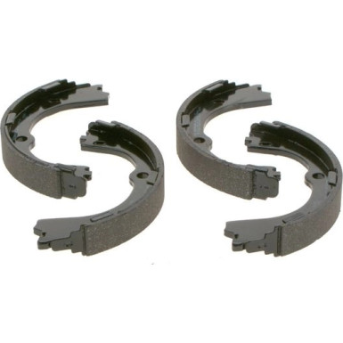 0 986 487 965 Bremsbackensatz, Feststellbremse