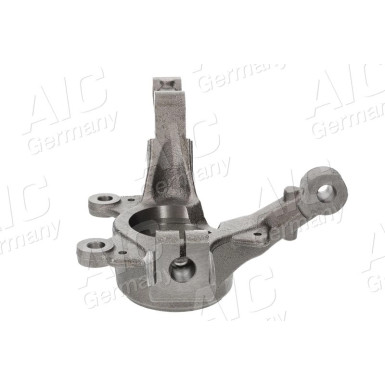 Achsschenkel VA re | RENAULT Clio,Modus 04 | 56538