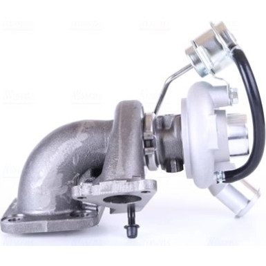 Nissens Turbo | DIVERSE | 93075
