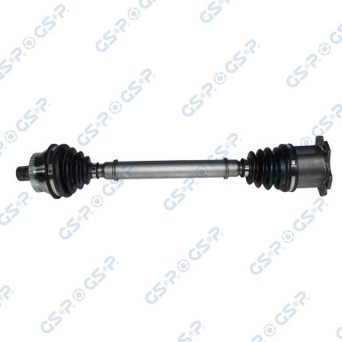 GSP Antriebswelle 203058
