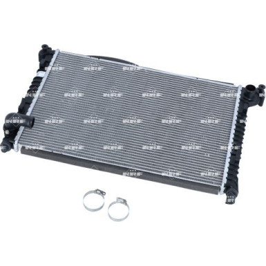 Kühler, Motorkühlung | 55338
