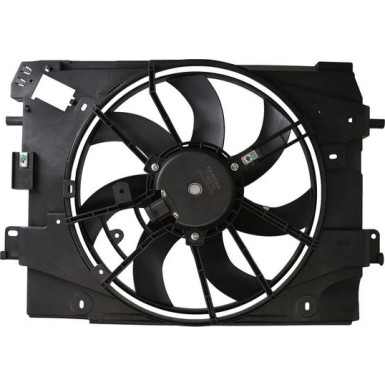 KAMOKA Lüfter, Motorkühlung 7740112