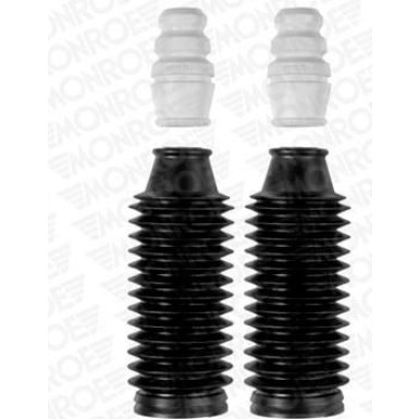 Protection Kit-Staubschutzsatz VA | HONDA Jazz 02 | PK155 Protection Kit-Staubschutzsatz VA | HONDA Jazz 02 | PK155