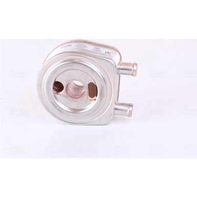 Ölkühler PKW OPEL VIVARO 01 FIRST FIT 90697