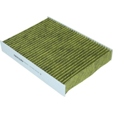 KAMOKA Filter, Innenraumluft | 6080059