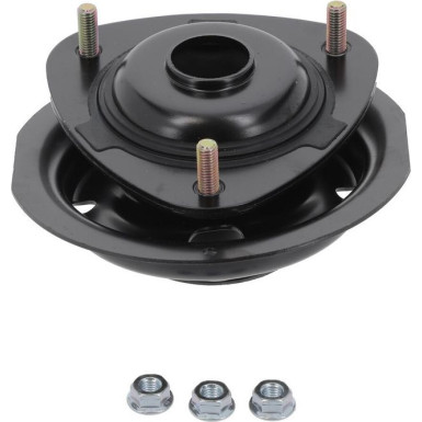 MONROE Stützlager 1Stk SUBARU Forester,Legacy II 94-02 MOUNTING KIT MK291L