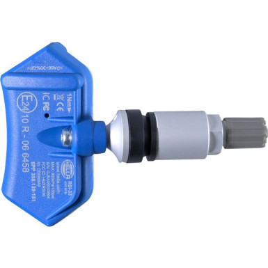 Radsensor, Reifendruck-Kontrollsystem | 6PP 358 139-151 Radsensor, Reifendruck-Kontrollsystem | 6PP 358 139-151