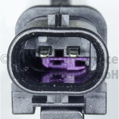Sensor, Abgastemperatur | 7.12196.08.0