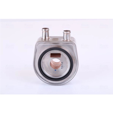 Ölkühler PKW Opel Vivaro 01 FIRST FIT 90774