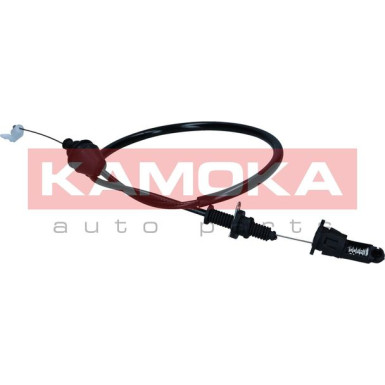 KAMOKA Gaszug
