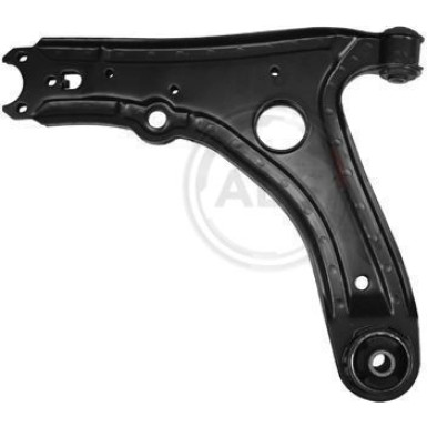 210707 Lenker, Radaufhängung 210707 Lenker, Radaufhängung