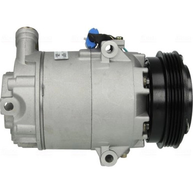 Kompressor PKW | OPEL ASTRA G 98 | 89333