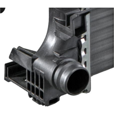 MAHLE Kühler, Motorkühlung CR 880 000P