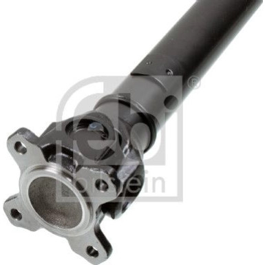 FEBI BILSTEIN Gelenkwelle, Achsantrieb | 174104