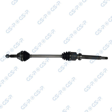 GSP Antriebswelle 218242