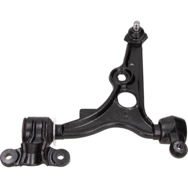 72-0778 Lenker, Radaufhängung