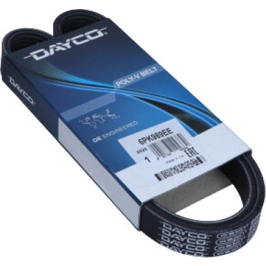 6PK989EE Keilrippenriemen 6PK989EE Keilrippenriemen