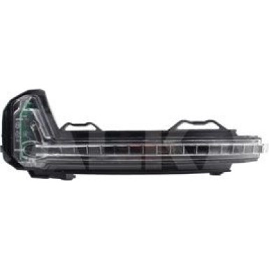 Blinkleuchte | VW TIGUAN (+ALLSPACE) 1,16 | 6201147 Blinkleuchte | VW TIGUAN (+ALLSPACE) 1,16 | 6201147