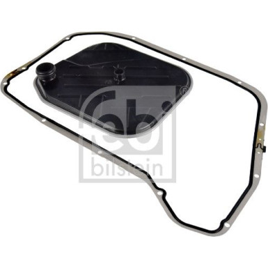 Hydraulikfiltersatz, Automatikgetriebe | 107825 Hydraulikfiltersatz, Automatikgetriebe | 107825